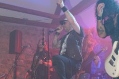 Motorjesus live in Meinerzhagen 27. April 2019