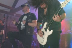 Motorjesus live in Meinerzhagen 27. April 2019