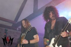 Motorjesus live in Meinerzhagen 27. April 2019
