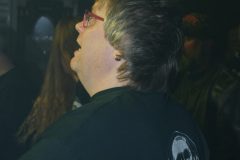 Motorjesus live in Meinerzhagen 27. April 2019