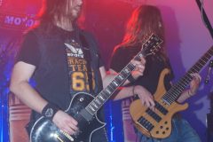 Motorjesus live in Meinerzhagen 27. April 2019