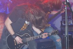Motorjesus live in Meinerzhagen 27. April 2019