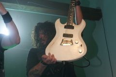 Motorjesus live in Meinerzhagen 27. April 2019