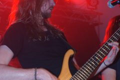 Motorjesus live in Meinerzhagen 27. April 2019