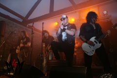 Motorjesus live in Meinerzhagen 27. April 2019