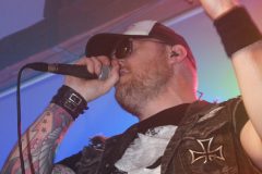 Motorjesus live in Meinerzhagen 27. April 2019