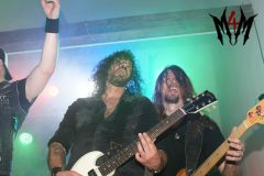 Motorjesus live in Meinerzhagen 27. April 2019