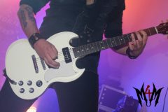 Motorjesus live in Meinerzhagen 27. April 2019