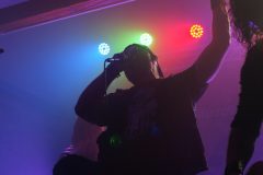 Motorjesus live in Meinerzhagen 27. April 2019