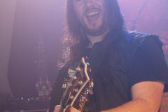 Motorjesus live in Meinerzhagen 27. April 2019