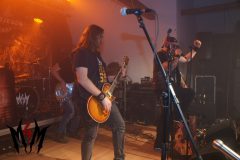Motorjesus live in Meinerzhagen 27. April 2019