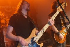 Motorjesus live in Meinerzhagen 27. April 2019