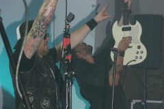 Motorjesus live in Meinerzhagen 27. April 2019