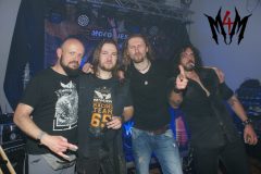 Motorjesus live in Meinerzhagen 27. April 2019
