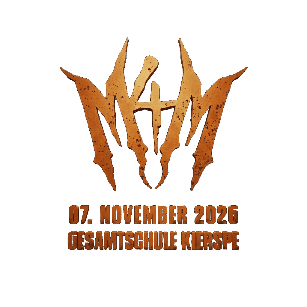 M4M 07. November 2026 Gesamtschule Kierspe