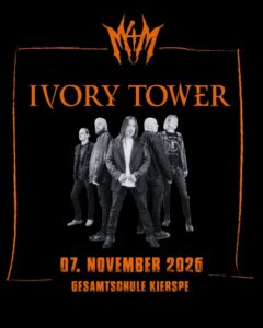 Ivory Tower